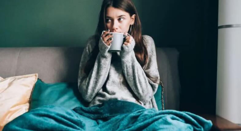 Esti rutinok, amik segítenek lelassulni