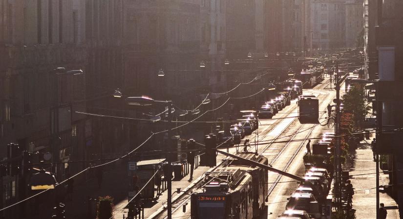 Különös dolgok bukkannak fel a magyar főváros elhagyatott üzleteiben - Mutatjuk, mik lepik el a kirakatokat a következő hetekben