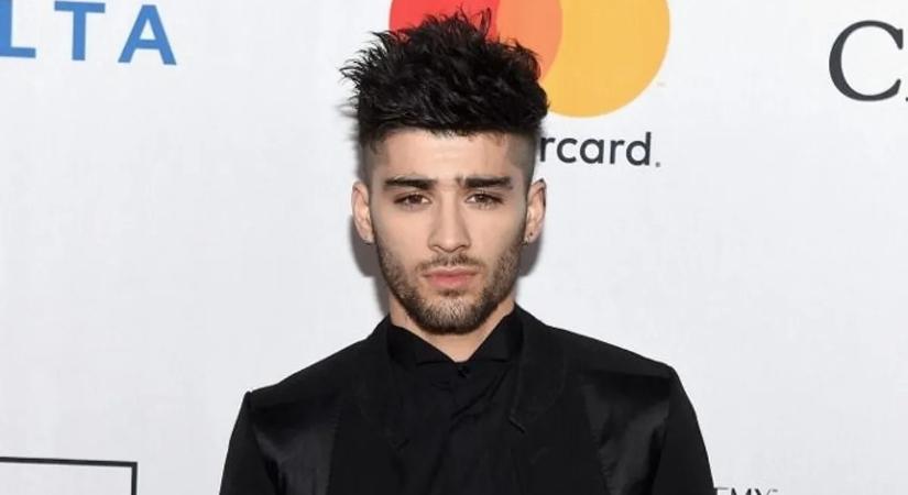 Súlyos a One Direction sztárjának állapota? Már a fellépésén sem tudott megjelenni