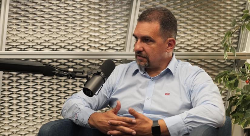 Kicsoda Bóna Szabolcs és mit képvisel? Ezt várhatjuk az új agrárminisztertől