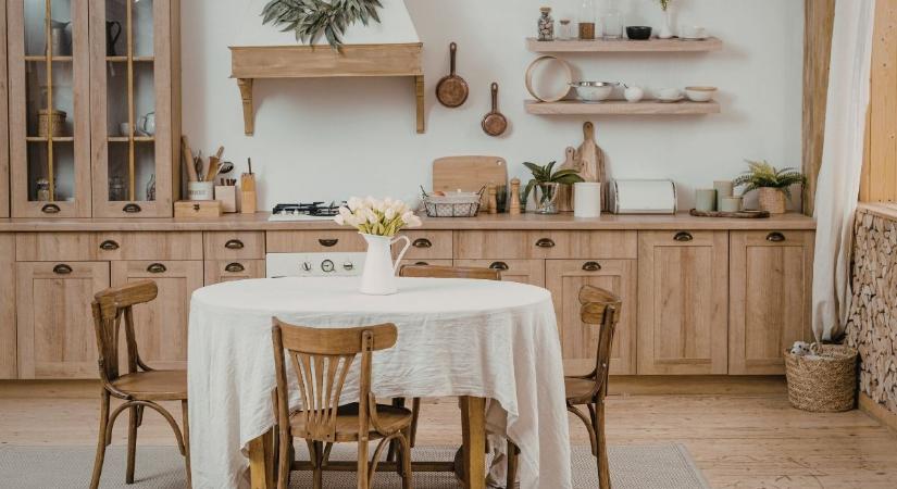 Ne dőlj be a látszatnak: így ellenőrizd a fabútorokat vásárlás előtt