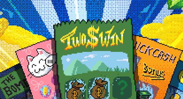 Scritchy Scratchy teszt