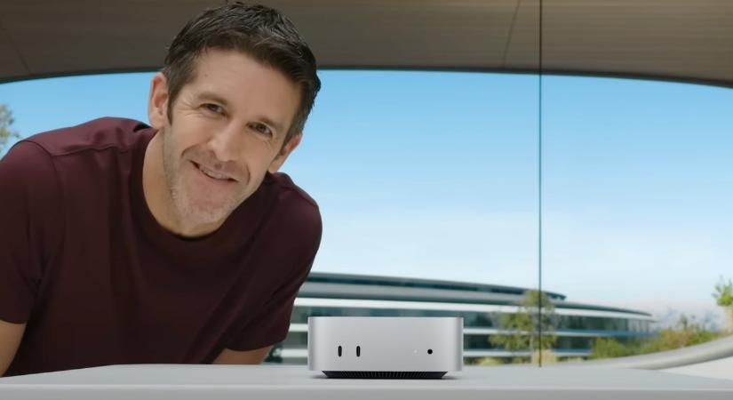Szeptembertől egy mérnök irányítja az Apple-t