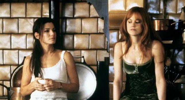 Sandra Bullock és Nicole Kidman szerelmes boszorkányait tovább kísérti a gyilkos átok