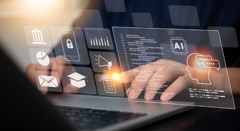 Halott fia digitális másával vigasztalták az édesanyát: a mesterséges intelligencia színre lépett