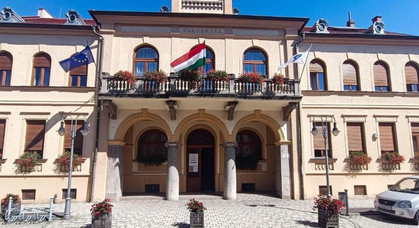 Több mint kétmilliárd forintból gazdálkodik idén Vasvár – mire költ a város?