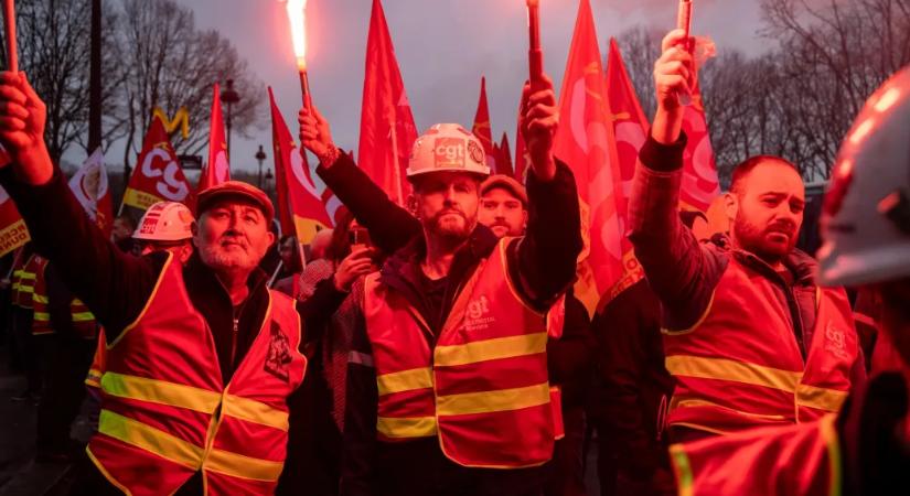 Az európai ipar Trump-stílusú gyors beavatkozást sürget Brüsszelnél