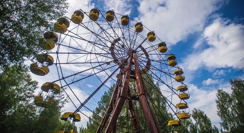 Egy tragédia margójára – 40 éve történt a csernobili atomkatasztrófa