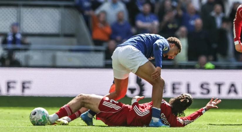 Szoboszlai tényleg alkalmatlan lenne csapatkapitánynak?