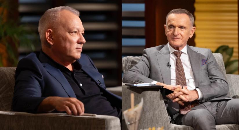 „Én már akkor is milliárdos voltam” – Balogh Levente és Wáberer György is visszavágott Kocsis Máténak