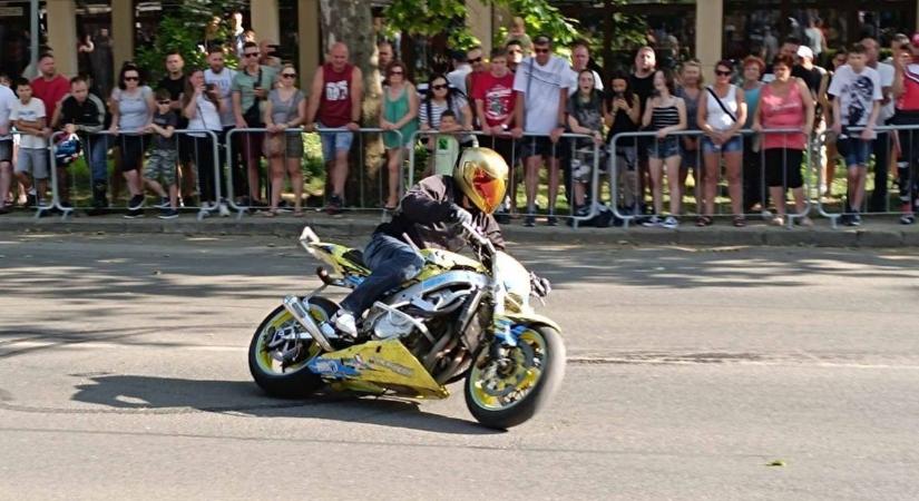 Lezárások Makó belvárosában, így változik meg a közlekedés a szombaton