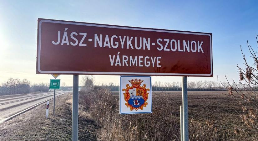 Mit túrnak a mezőn? És mi az, hogy Kétpó? Innen származnak a furcsa jászkunsági településnevek