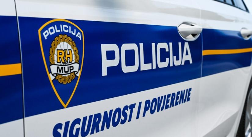 Bombafenyegetés miatt nem kezdődött meg a tanítás több zágrábi középiskolában