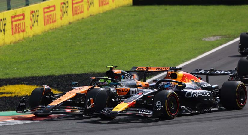 Olasz adóhatósági szigorítás jöhet: F1-es pilótákat is utolérhet a visszamenőleges adóztatás