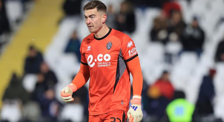 Nyakát törte egy futballmérkőzés közben Jürgen Klinsmann fia