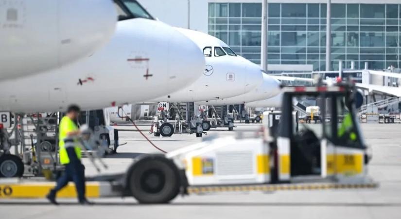 Elszálló üzemanyagárak: veszélybe kerülhet a nyári repülési szezon Európában