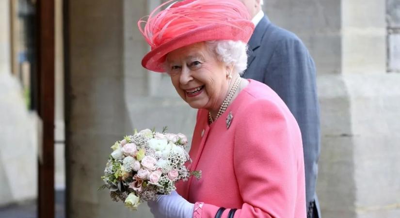 Máig nem tudja a világ feledni II. Erzsébet királynőt