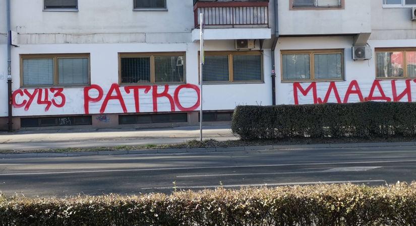 Szerbia hazahozatná Mladićot, az igazságügyi miniszter el is utazott Hágába