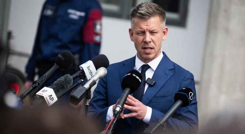 Magyar a Legfőbb Ügyészség döntéséről: eső után köpönyeg