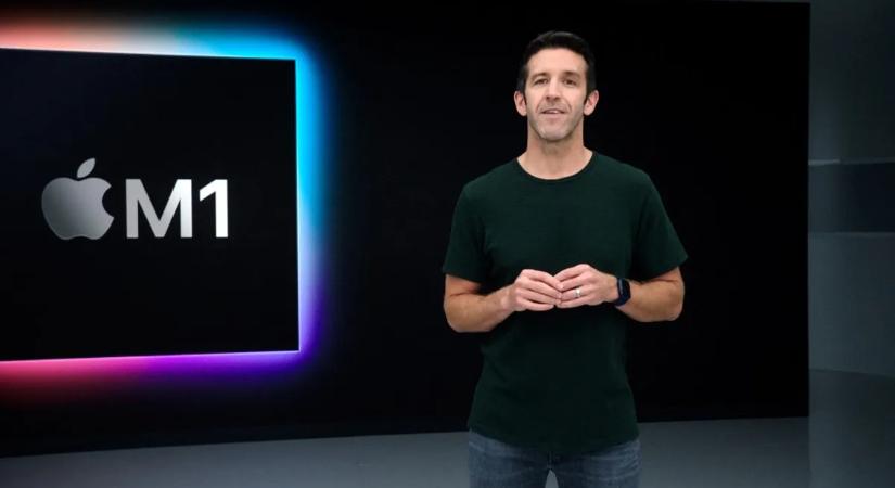 Az Apple történetének egyik legnagyobb fordulópontja jöhet