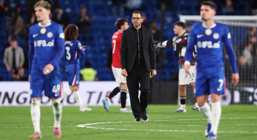 Rosenior: „jó emberek, és jó szakemberek alkotják a Brighton sikereit!”