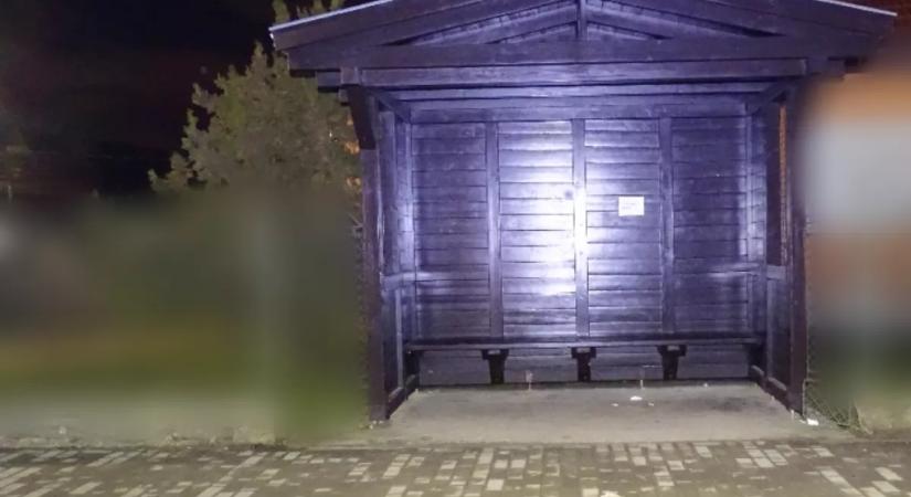 Berúgott a zsámbéki buliban a fiatal lány: amit ezután tett, abból bűnügy lett