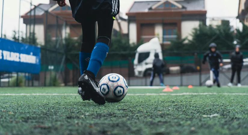 Mindenki ezt várta! El Clásico rangadó a TV2-n