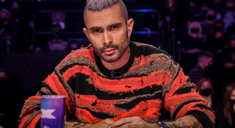 ByeAlex üzent Rákay Philipnek, aki arra számít, “megrángathatják” őt