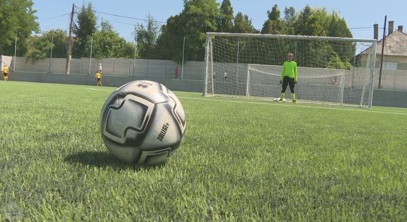 Nyakcsigolyáját törte Jürgen Klinsmann fia