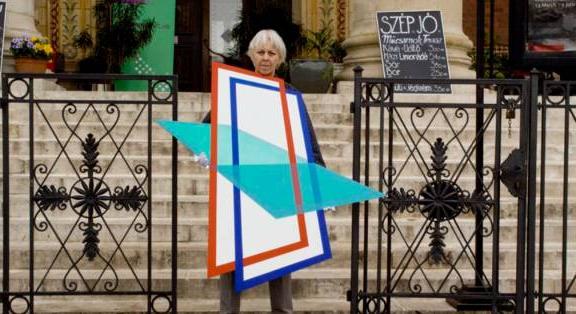 MIT AKAR A KORTÁRS KÉPZŐMŰVÉSZET? - A kortárs képzőművészetjövőjével kapcsolatos állami feladatok