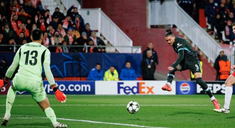 Szoboszlai volt csapattársa lehet a Barcelona váratlan igazolása