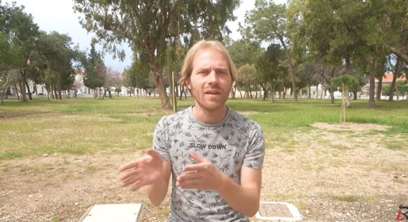 Az elmúlt húsz évben a német kormányok hibát hibára halmoztak – állítja a német influenszer, aki örökre elköltözik az országból (VIDEÓ)