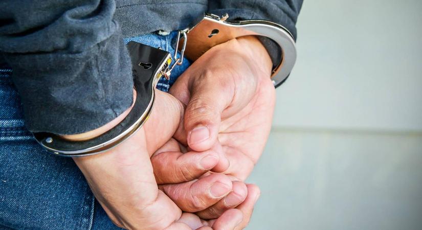 Megölte feleségét egy férfi Egerben