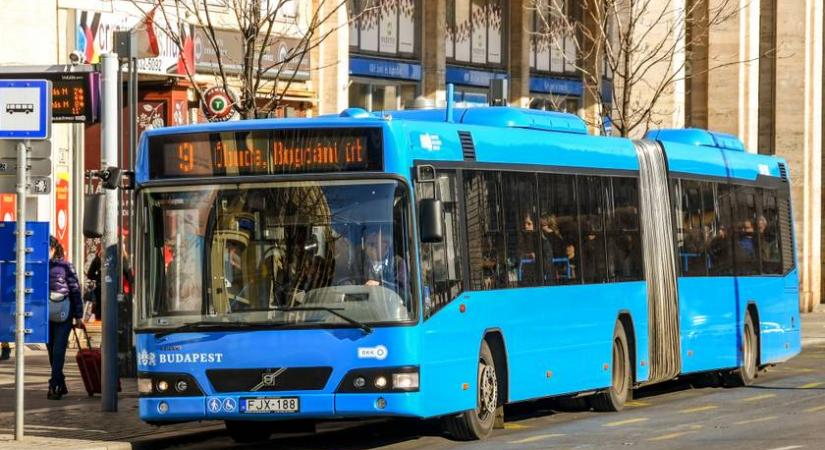 Te tudod, mit jelentenek a betűk a buszjáratok neveiben? Meglepő célt szolgálnak