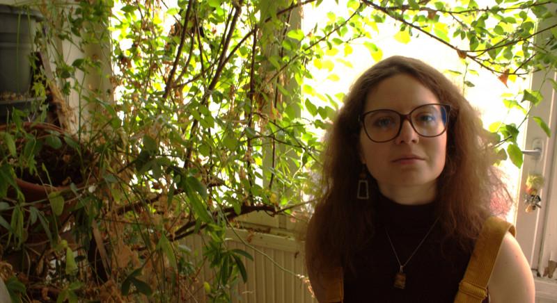 Papp-Zakor Ilka kapja a 2026-os Hazai Attila Irodalmi Díjat