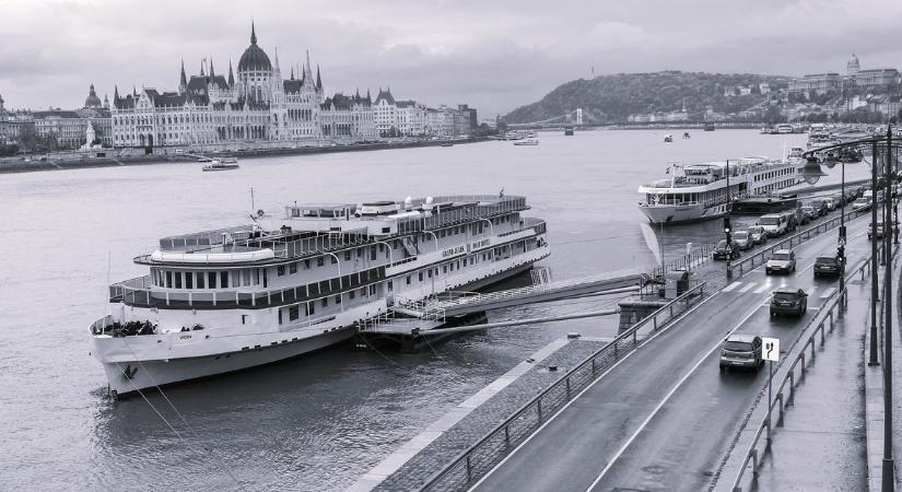 Most jött a hír: holttestet sodort partra a Duna, a munkások fedezték fel az élettelen áldozatot