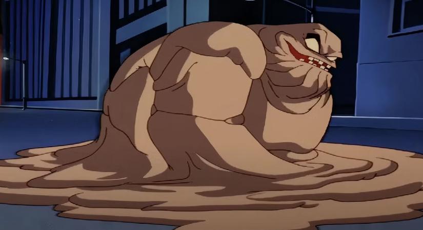 Eddig is várós volt a Clayface horrorfilm, az első fotója alapján pedig még inkább az