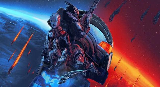 Mindenki megnyugodhat, a rajongóknak fog szólni a Mass Effect élőszereplős adaptációja