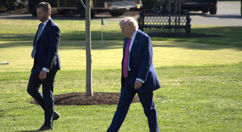 Forrósodik a helyzet – példátlan módon fenyegette meg Irán az USA-t