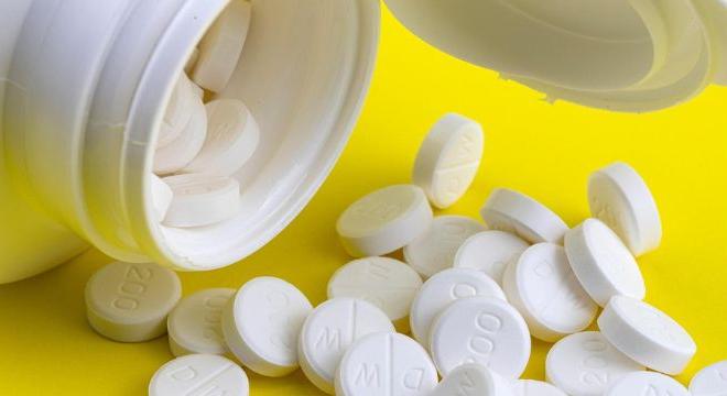 Hatékony láz- és fájdalomcsillapítók