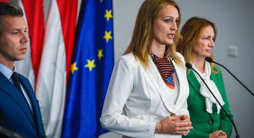 Minden negyedik képviselő nő lesz a parlamentben, túlnyomó többségüket a Tisza-frakció fogja adni