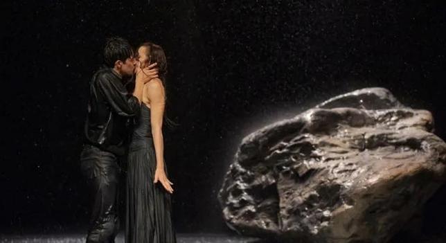 Beszámoló: Tanztheater Wuppertal Pina Bausch: Vollmond – Müpa, 2026. április 12.