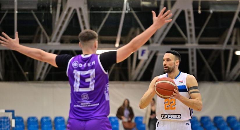 Van miből merítenie a Szedeáknak az újabb idegenbeli meccs előtt