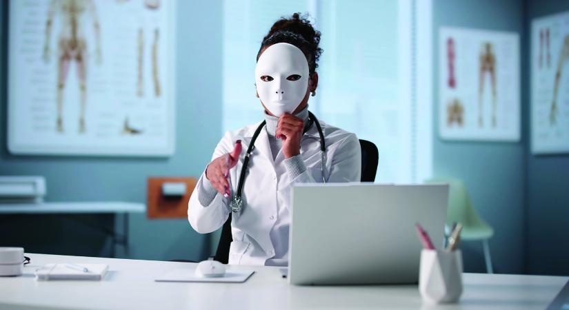 Vitairat az orvosbárói struktúrák felszámolásáról