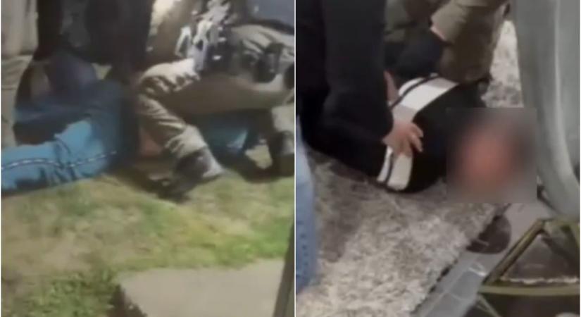 Milliók, autók, drog: szabolcsi dílereken ütöttek rajta a rendőrök (fotók, videó!)