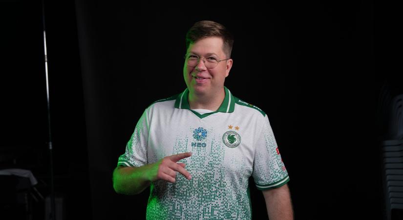 A FaZe kapitánya elhagyta a süllyedő hajót, örülhet a Falcons