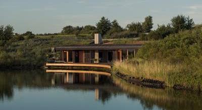 Ha már sok az online zaj, ez a rejtett szálláshely segít kikapcsolni