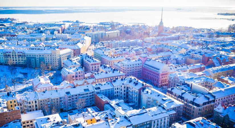 Elhúzódó válság Finnországban, megingott a finn jóléti modell