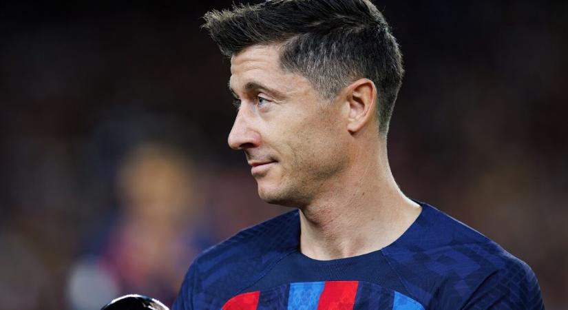 Szenzáció készül Londonban, Lewandowski lehet a Chelsea új vezére
