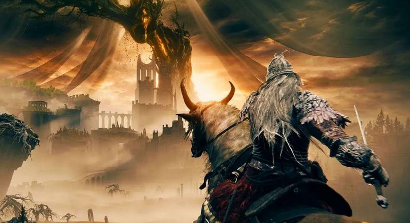 Megvan, mikor jön a mozikba az Ex Machina rendezőjének Elden Ring-adaptációja